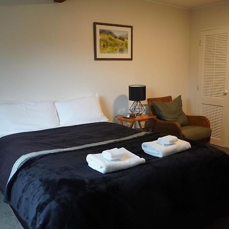 Lazy Daze Villa Wanaka Dış mekan fotoğraf