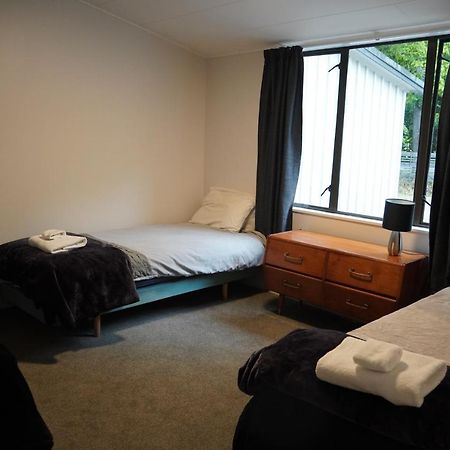 Lazy Daze Villa Wanaka Dış mekan fotoğraf