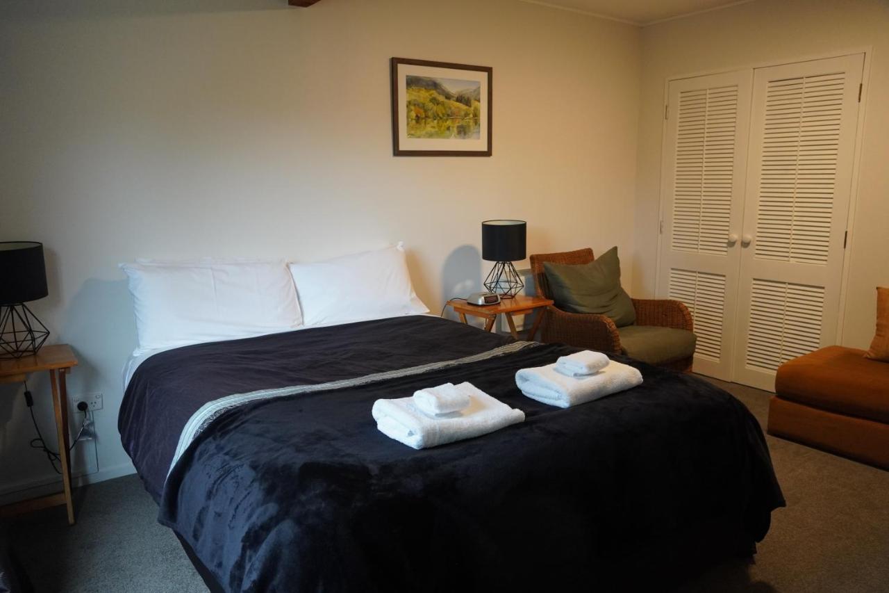 Lazy Daze Villa Wanaka Dış mekan fotoğraf