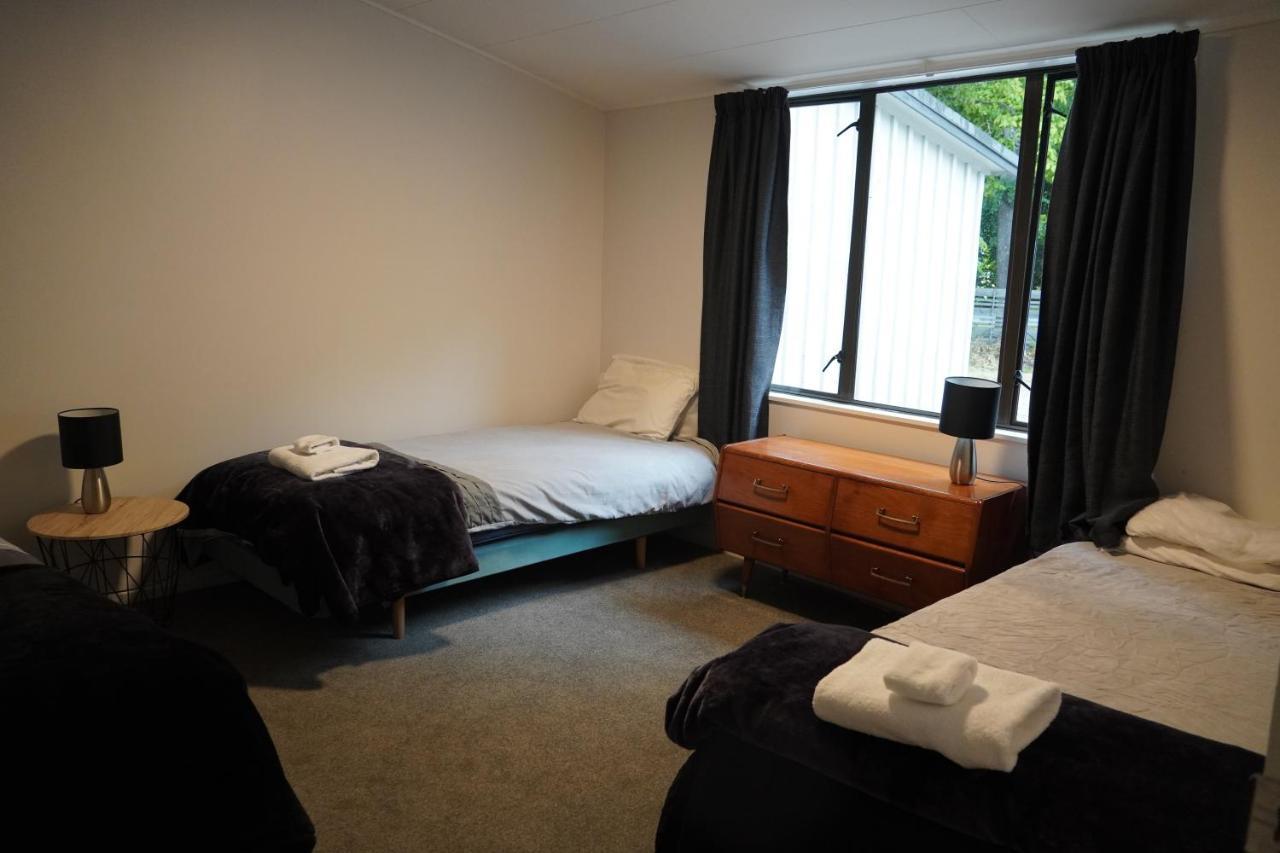 Lazy Daze Villa Wanaka Dış mekan fotoğraf