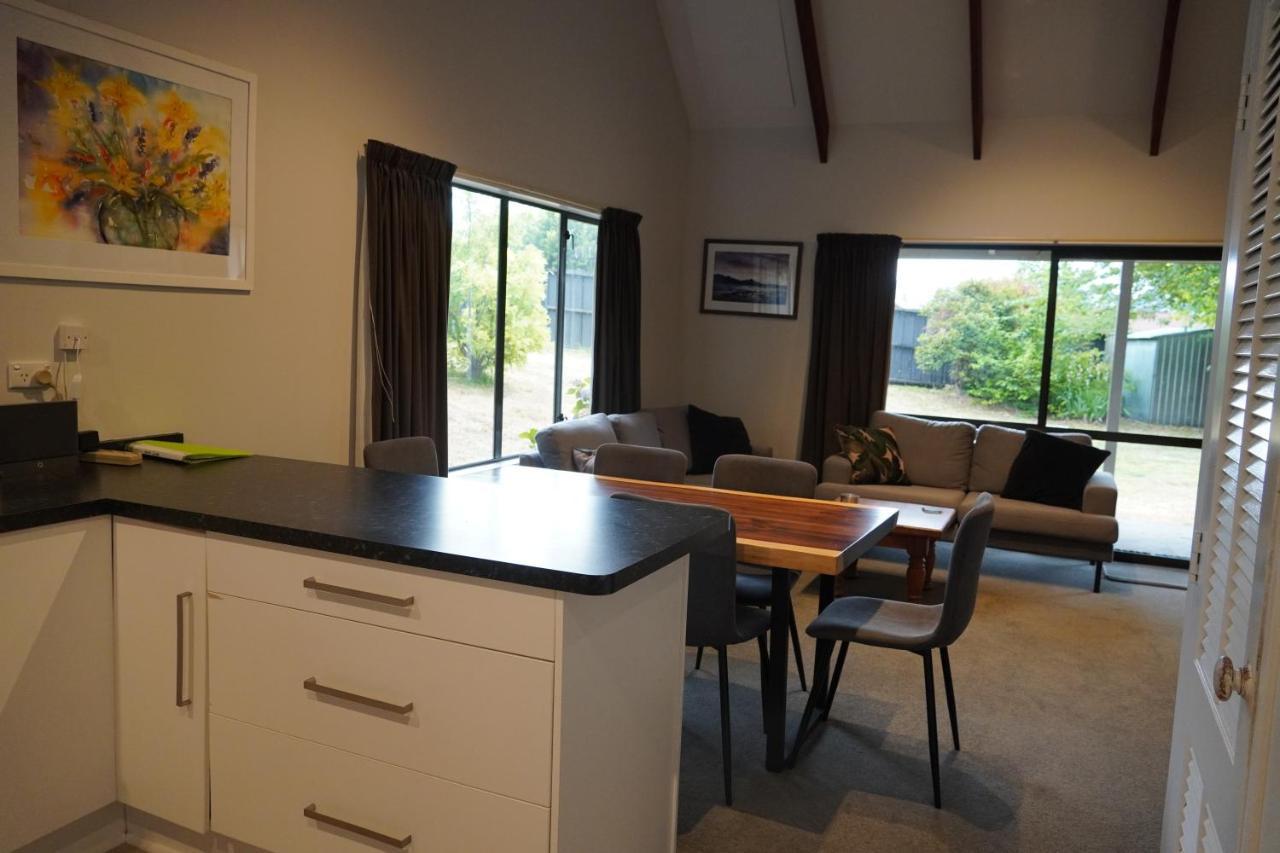 Lazy Daze Villa Wanaka Dış mekan fotoğraf
