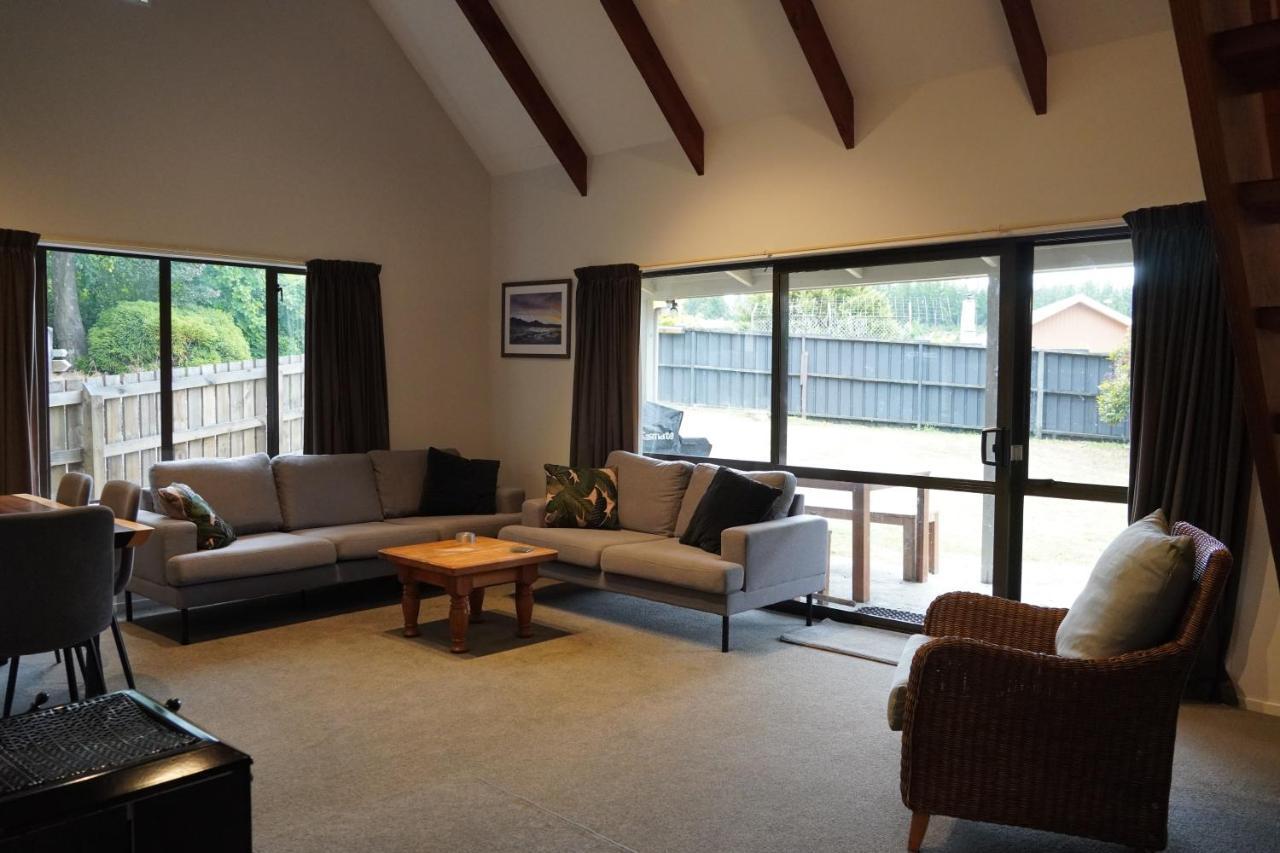 Lazy Daze Villa Wanaka Dış mekan fotoğraf